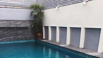 Happy Bou Jomtien Guesthouse