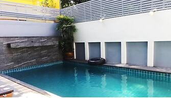 Happy Bou Jomtien Guesthouse