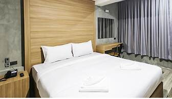 Happy Bou Jomtien Guesthouse