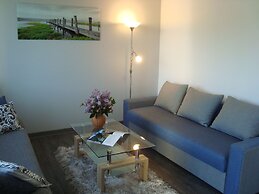 Apartament BB nad Popradem