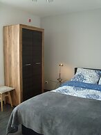 Apartament BB nad Popradem
