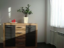 Apartament BB nad Popradem