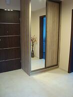 Apartament BB nad Popradem