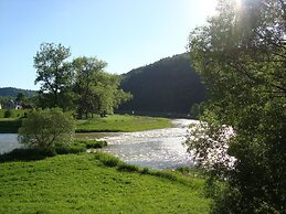 Apartament BB nad Popradem