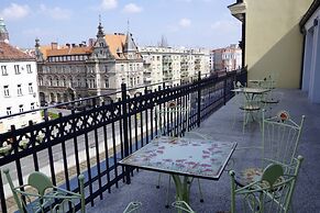 Kamienica Pod Aniolami