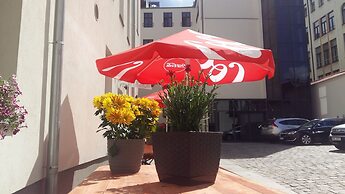 Kamienica Pod Aniolami