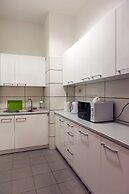 Kamienica Pod Aniolami