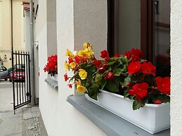 Kamienica Pod Aniolami