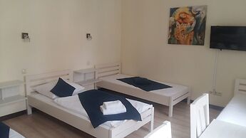 Kamienica Pod Aniolami