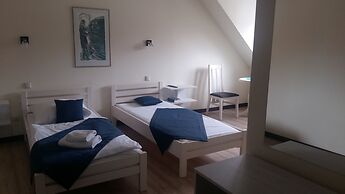 Kamienica Pod Aniolami