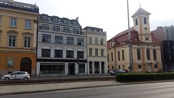 Kamienica Pod Aniolami