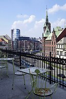 Kamienica Pod Aniolami