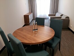 Kamienica Pod Aniolami