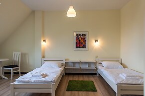 Kamienica Pod Aniolami