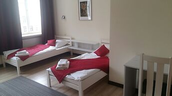 Kamienica Pod Aniolami