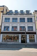 Kamienica Pod Aniolami