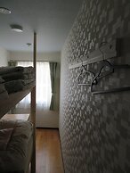 SAPPORO GUEST HOUSE NARIYA - Hostel