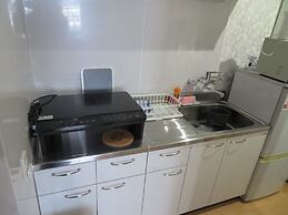 SAPPORO GUEST HOUSE NARIYA - Hostel