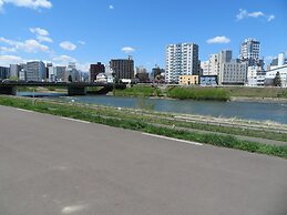 SAPPORO GUEST HOUSE NARIYA - Hostel