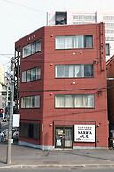 SAPPORO GUEST HOUSE NARIYA - Hostel