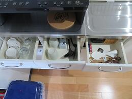 SAPPORO GUEST HOUSE NARIYA - Hostel