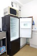 SAPPORO GUEST HOUSE NARIYA - Hostel