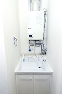 SAPPORO GUEST HOUSE NARIYA - Hostel