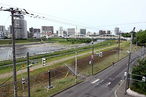 SAPPORO GUEST HOUSE NARIYA - Hostel