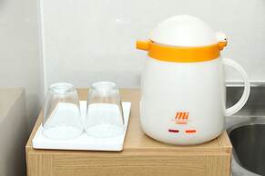 SAPPORO GUEST HOUSE NARIYA - Hostel