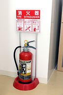 SAPPORO GUEST HOUSE NARIYA - Hostel