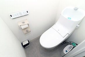 SAPPORO GUEST HOUSE NARIYA - Hostel