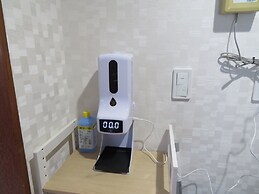 SAPPORO GUEST HOUSE NARIYA - Hostel