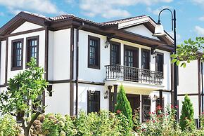 Zagnospasa Konaklari