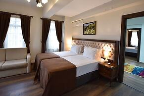 Zagnospasa Konaklari