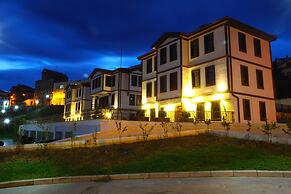 Zagnospasa Konaklari