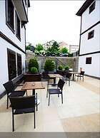 Zagnospasa Konaklari