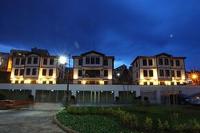 Zagnospasa Konaklari