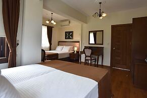 Zagnospasa Konaklari