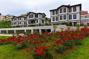 Zagnospasa Konaklari