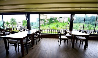 Zagnospasa Konaklari