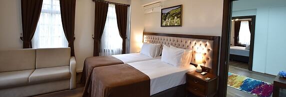 Zagnospasa Konaklari