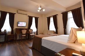 Zagnospasa Konaklari