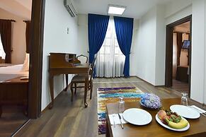 Zagnospasa Konaklari