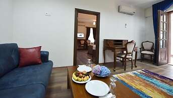 Zagnospasa Konaklari