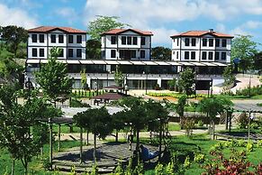 Zagnospasa Konaklari