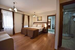 Zagnospasa Konaklari