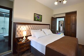 Zagnospasa Konaklari