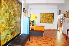 Mekpufah Apartment