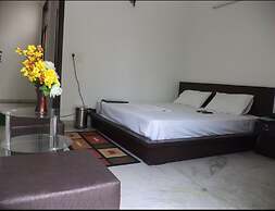 Jagannath B&B Hotel