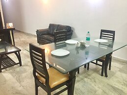Jagannath B&B Hotel